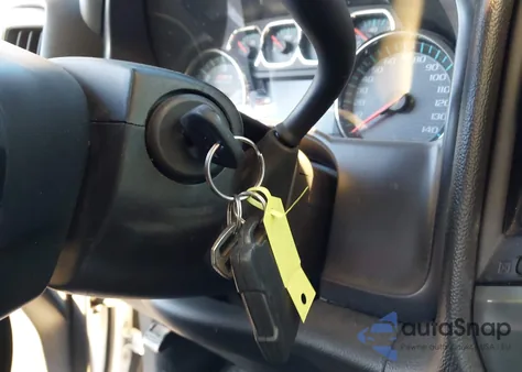 2016 Chevrolet Silverado 1500 2Lt из США, поврежденный, VIN 1GCVKREC6GZ132418